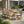 7-Piece Outdoor Patio Dining Set with Acacia Wood Table and 6 Wicker Chairs