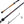 Feel N Reel Fishing Rod - TRAPSKI