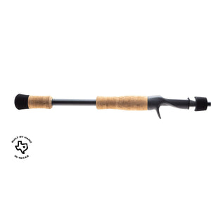 Feel N Reel Fishing Rod - TRAPSKI