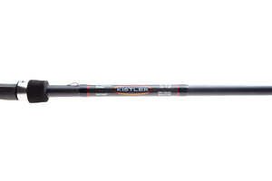 Feel N Reel Fishing Rod - TRAPSKI