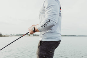 Feel N Reel Fishing Rod - TRAPSKI