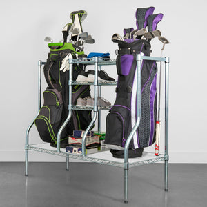 Golf Bag Organizer