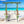 Beach Tent Sun Shelter with Canopy with Extended Floor and Vent Windows