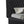 Hazel - Queen Size Tufted Storage Bed & Bluetooth Speakers, USB Port - Black