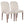 Capri - Dining Chair (Set of 2) - Beige