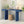 U-Style Large 60-Inch Console Table