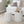 Contemporary Nesting Ottoman Set in