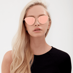 Felina - Rose Gold - TRAPSKI