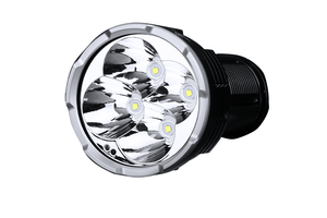 Fenix LR50R Multifunctional LED Search Light - 12000 Lumens - TRAPSKI