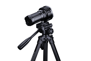 Fenix LR50R Multifunctional LED Search Light - 12000 Lumens - TRAPSKI