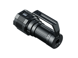 Fenix LR60R Rotary Switch Rechargeable Searchlight - 21000 Lumens - TRAPSKI