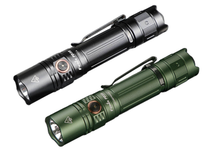 Fenix PD35 V3.0 Everyday Carry Flashlight - 1700 Lumens