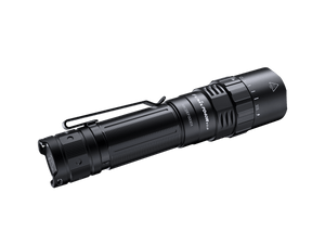 Fenix PD40R V3 Rechargeable Flashlight - TRAPSKI