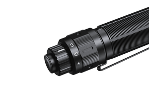 Fenix TK22 TAC Tactical Flashlight - 2800 Lumens - TRAPSKI