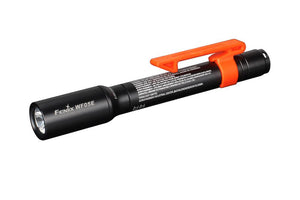 Fenix WF05E Intrinsically Safe Flashlight - TRAPSKI