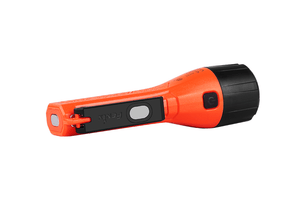 Fenix WF11E Intrinsically Safe Flashlight - TRAPSKI