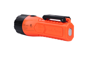 Fenix WF11E Intrinsically Safe Flashlight - TRAPSKI