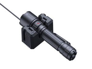 Fenix WF26R Cradle Charging LED Work Flashlight - TRAPSKI