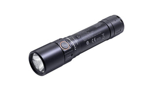 Fenix WF30RE Intrinsically Safe Flashlight - 280 Lumens - TRAPSKI