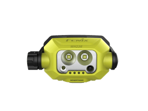 Fenix WH23R Gesture Sensing Industrial LED Headlamp - TRAPSKI