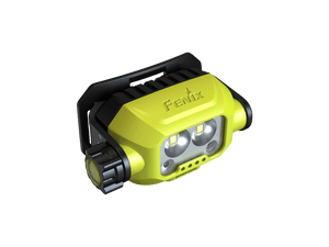 Fenix WH23R Gesture Sensing Industrial LED Headlamp - TRAPSKI