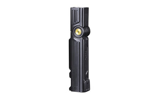 Fenix WT25R Adjustable Head LED Flashlight - 1000 Lumens - TRAPSKI