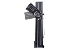 Fenix WT25R Adjustable Head LED Flashlight - 1000 Lumens - TRAPSKI