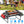 Foldable Camping Table Collapsible Picnic Aluminum Alloy Grill Stand 88LBS Max Load BBQ Table with 2 Side Trays