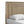 King Panel Bed - Brown