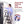 Four Step Ladder - Lightweight Folding Step Stool
