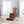 Modern Triple Fold Down Metal Frame Sofa Bed With 5 Reclining Positions And Pillow - Adjustable Upholstered Floor Couch For Gaming Or Guest Room - Brown