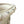 MGO Garden Planter in Antique White