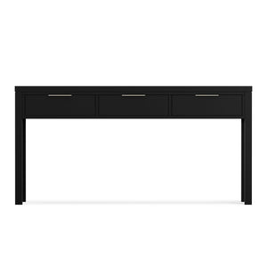 Hollander - Wide Console Table