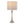 Lenuxe - Contemporary Modern Design Table Lamp (Set of 2)