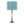 Lenuxe - Contemporary Semi Gloss Table Lamp (Set of 2)