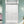 Semi Frameless Double Sliding Shower Door with Tempered Glass