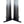 Round Dining Table With Cross Base, Modern Home Furniture