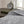 Reversible Quilt Set Grey Full/Queen