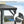 10'x16' Hardtop Wall Mounted Gazebo