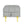22 Inches Anti-Scratch Leather Storage Ottoman