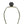 Lighting, Table Lamp, Resin, Modern - Gray / Cream