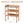 Outdoor Potting Table, 3 Tier Workbench