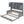 Daybed With All-In-One Cabinet And Shelf