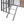 Loft Bed With Roof, Window, Guardrail, Ladder