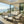 Modern Outdoor Sofa Set With Coffee Table