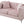 Elegant Track Arm Loveseat