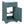 Elegant Bathroom Vanity With Ceramic Sink, Soft Close Door, Adjustable Shelf