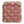 Square Braided Ottoman -