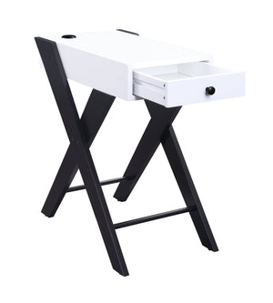 Fierce Accent Table