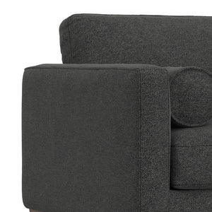 Morrison - Wide Arm Chair